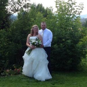 Meet your Posher, Mack